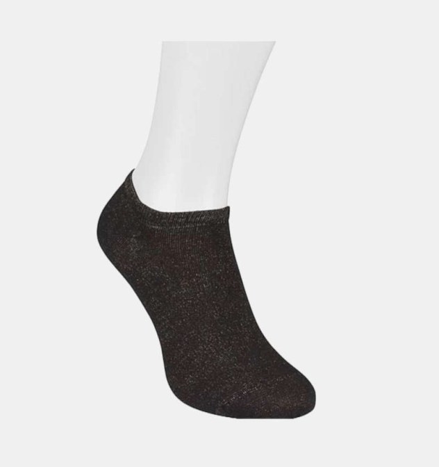 BestSilver, footies, sneakersokken